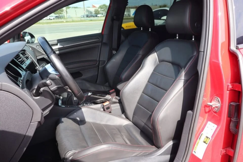 2019 Volkswagen GTI Mk7 - Image 17 of 20