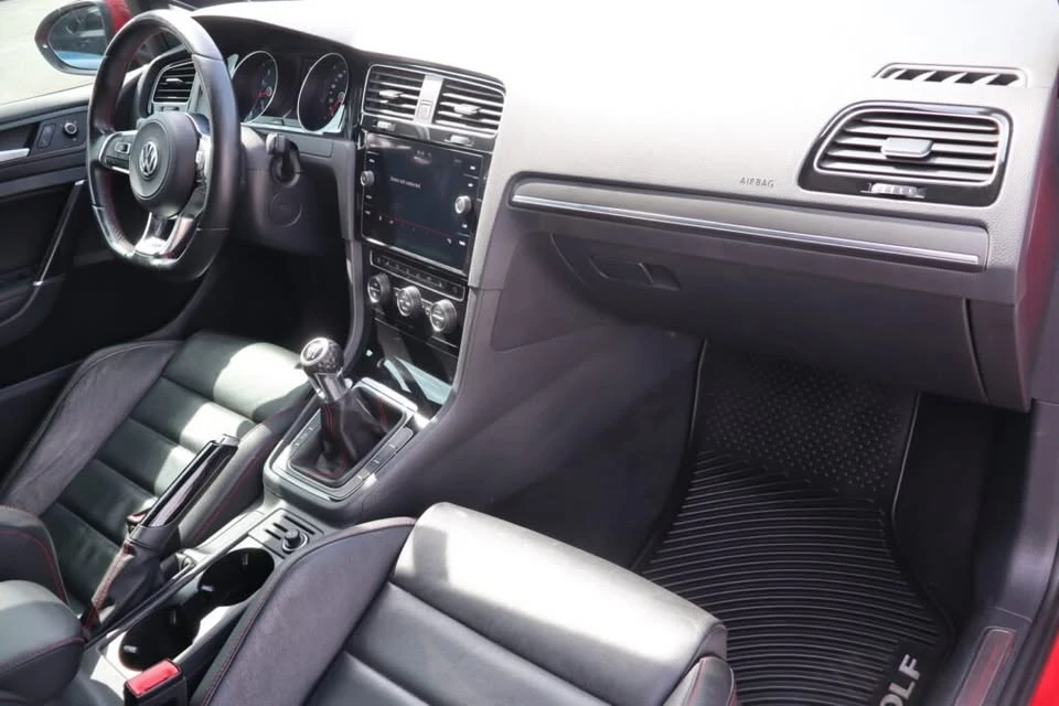 2019 Volkswagen GTI Mk7 - Image 16 of 20
