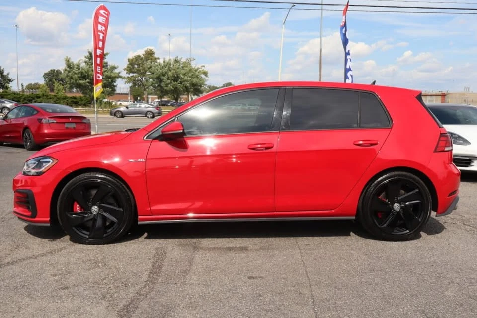 2019 Volkswagen GTI Mk7 - Image 3 of 20