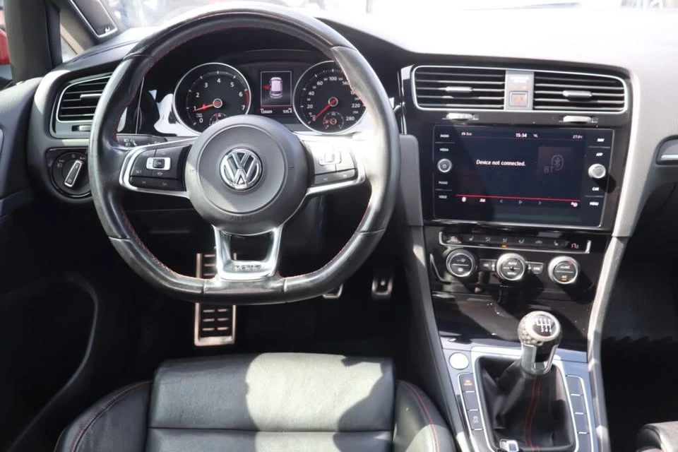 2019 Volkswagen GTI Mk7 - Image 8 of 20