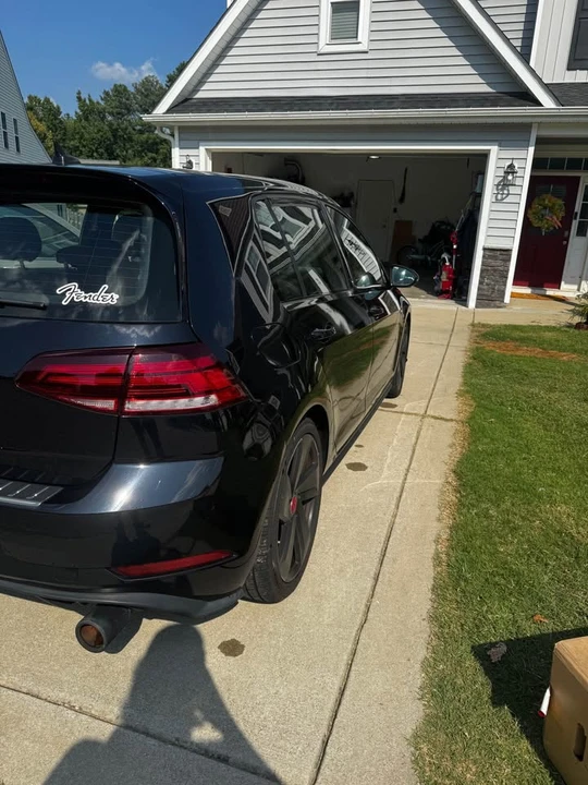 2019 Volkswagen GTI Mk7 - Image 5 of 5