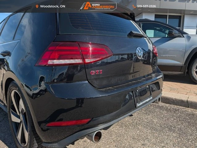 2019 Volkswagen GTI Mk7 - Image 7 of 20