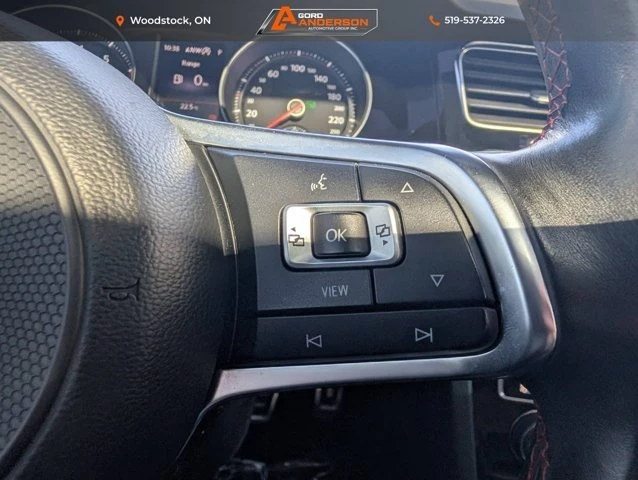 2019 Volkswagen GTI Mk7 - Image 14 of 20