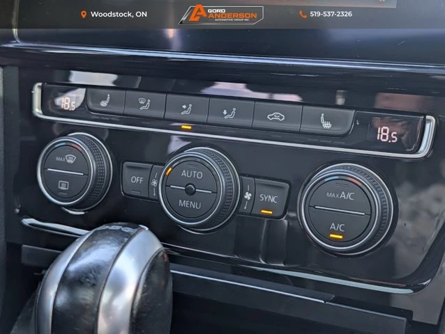 2019 Volkswagen GTI Mk7 - Image 19 of 20