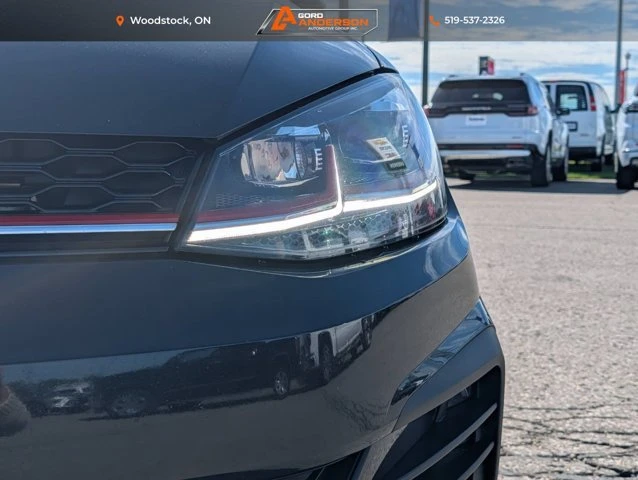 2019 Volkswagen GTI Mk7 - Image 6 of 20