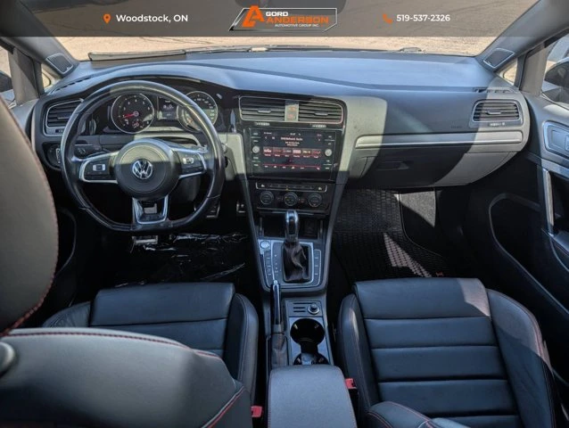 2019 Volkswagen GTI Mk7 - Image 11 of 20