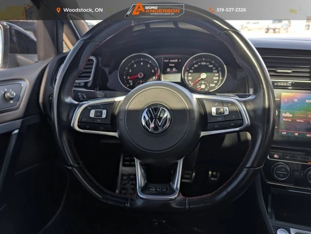 2019 Volkswagen GTI Mk7 - Image 12 of 20