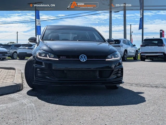 2019 Volkswagen GTI Mk7 - Image 2 of 20