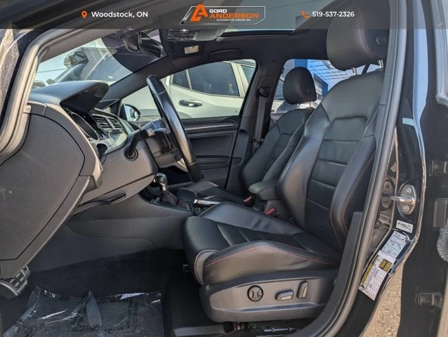 2019 Volkswagen GTI Mk7 - Image 10 of 20