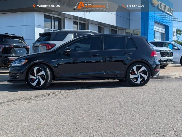 2019 Volkswagen GTI Mk7 - Image 3 of 20