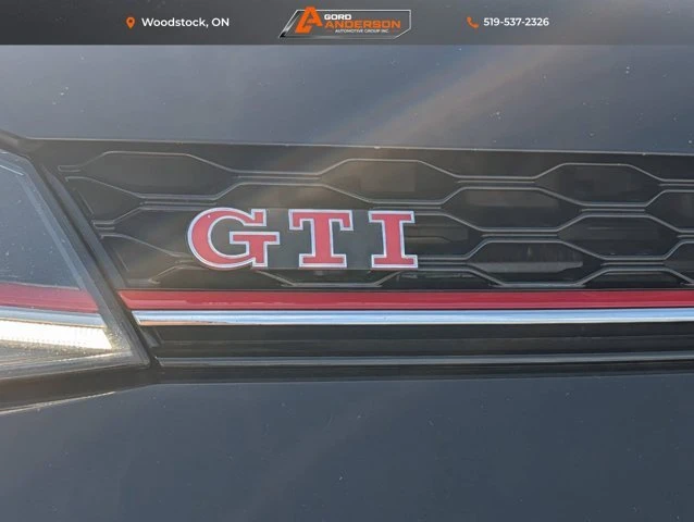 2019 Volkswagen GTI Mk7 - Image 8 of 20