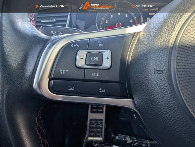 2019 Volkswagen GTI Mk7 - Image 13 of 20