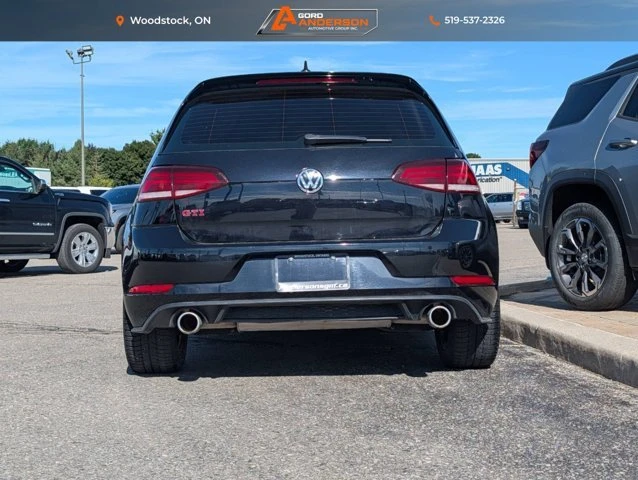 2019 Volkswagen GTI Mk7 - Image 5 of 20