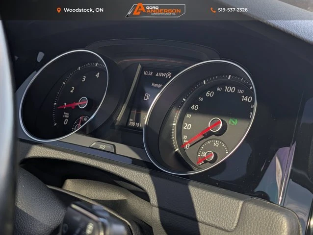 2019 Volkswagen GTI Mk7 - Image 15 of 20
