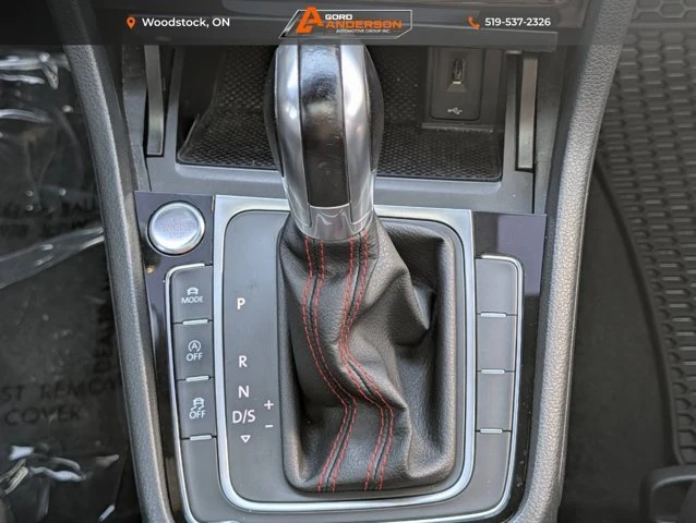 2019 Volkswagen GTI Mk7 - Image 20 of 20