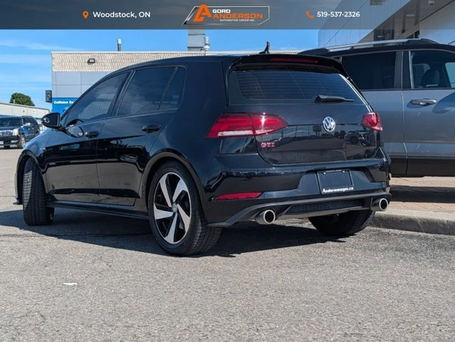 2019 Volkswagen GTI Mk7 - Image 4 of 20