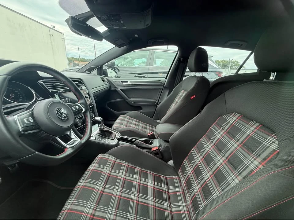 2019 Volkswagen GTI Mk7 - Image 4 of 4