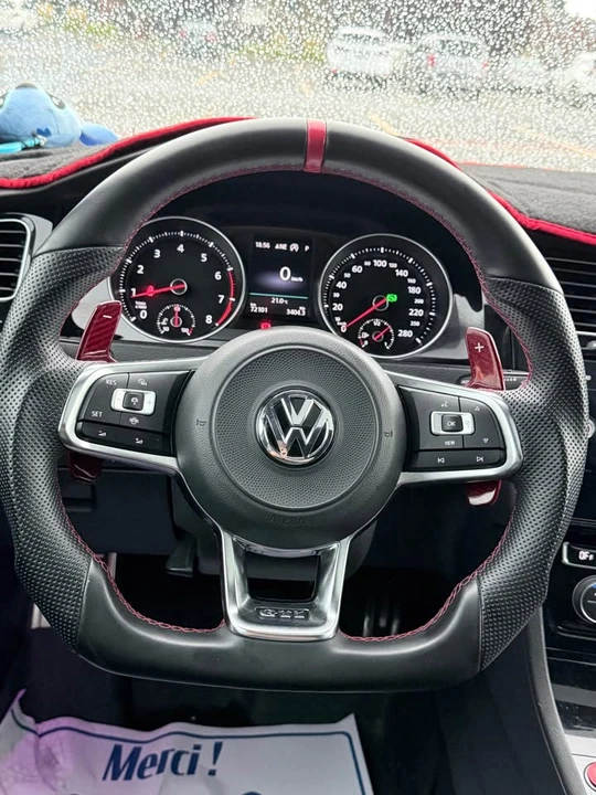 2019 Volkswagen GTI Mk7 - Image 6 of 12