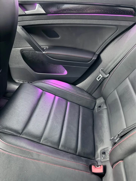 2019 Volkswagen GTI Mk7 - Image 10 of 12