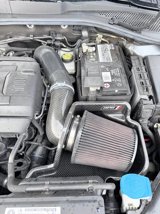 2019 Volkswagen GTI Mk7 - Image 11 of 12