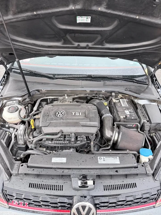 2019 Volkswagen GTI Mk7 - Image 12 of 12
