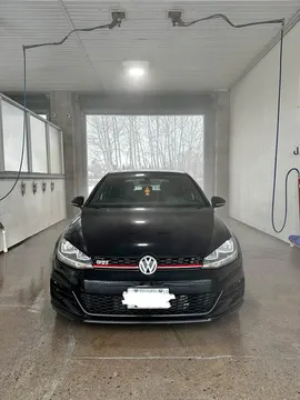 2019 Volkswagen Golf GTI