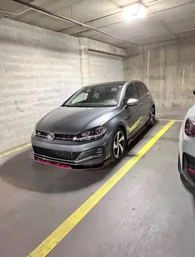 2019 Volkswagen Golf GTI Autobahn
