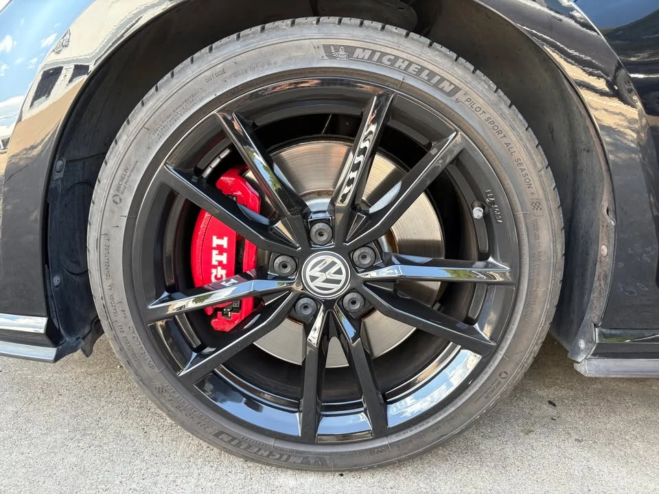 2019 Volkswagen GTI Mk7 - Image 18 of 20