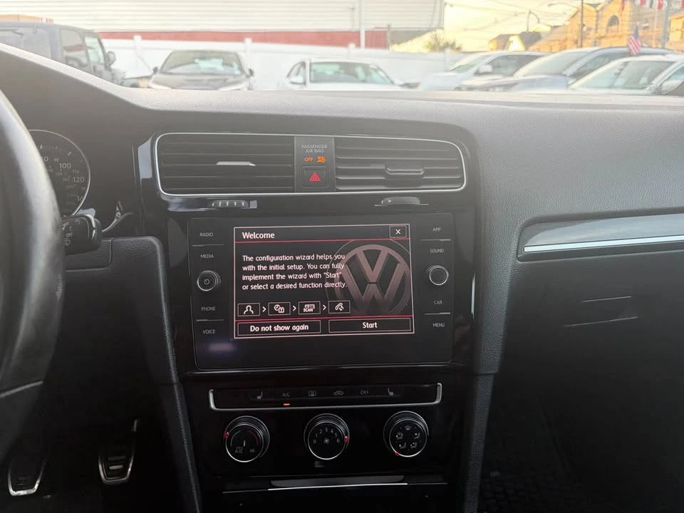 2019 Volkswagen GTI Mk7 - Image 18 of 20