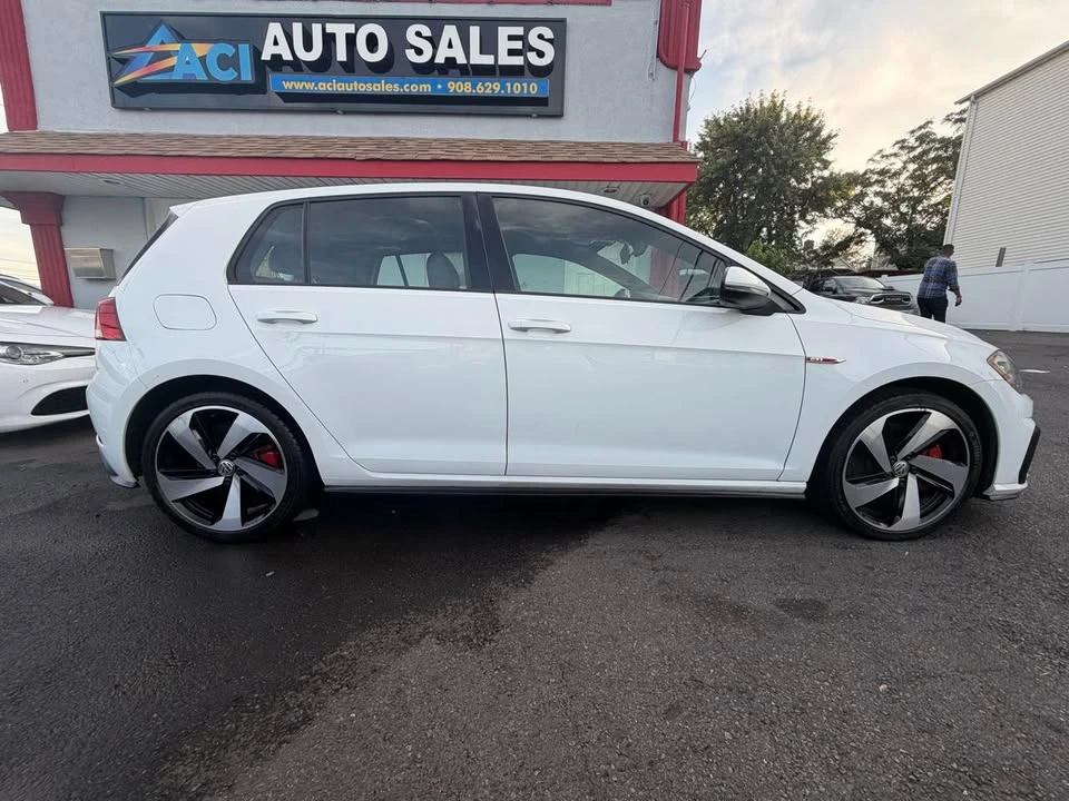 2019 Volkswagen GTI Mk7 - Image 8 of 20