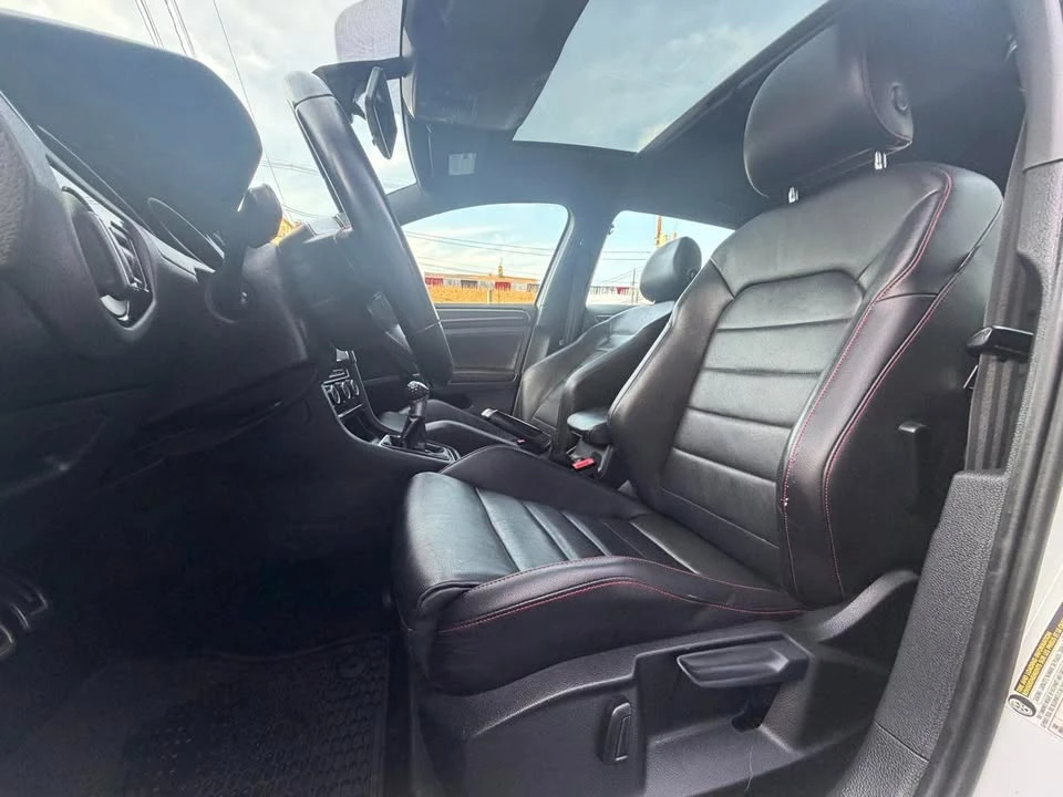 2019 Volkswagen GTI Mk7 - Image 13 of 20