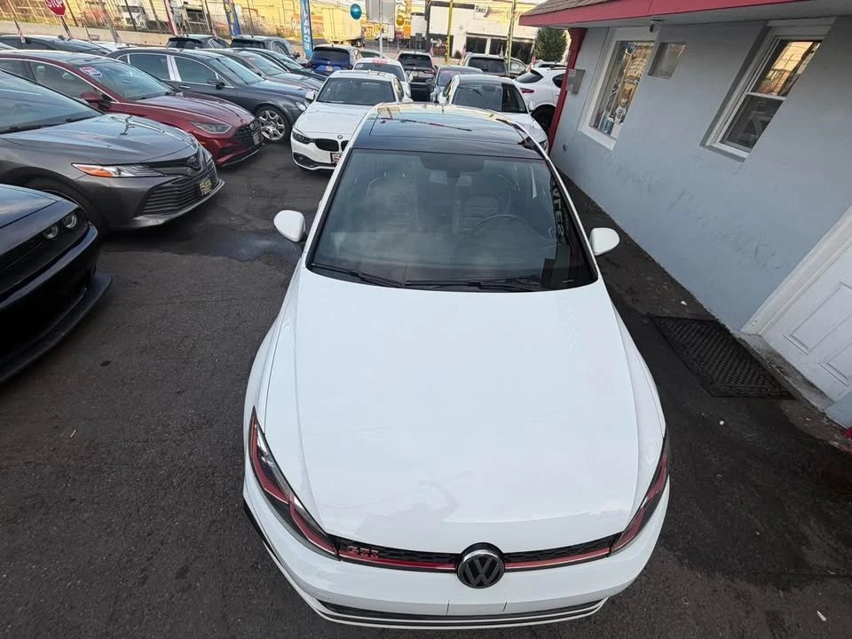 2019 Volkswagen GTI Mk7 - Image 10 of 20