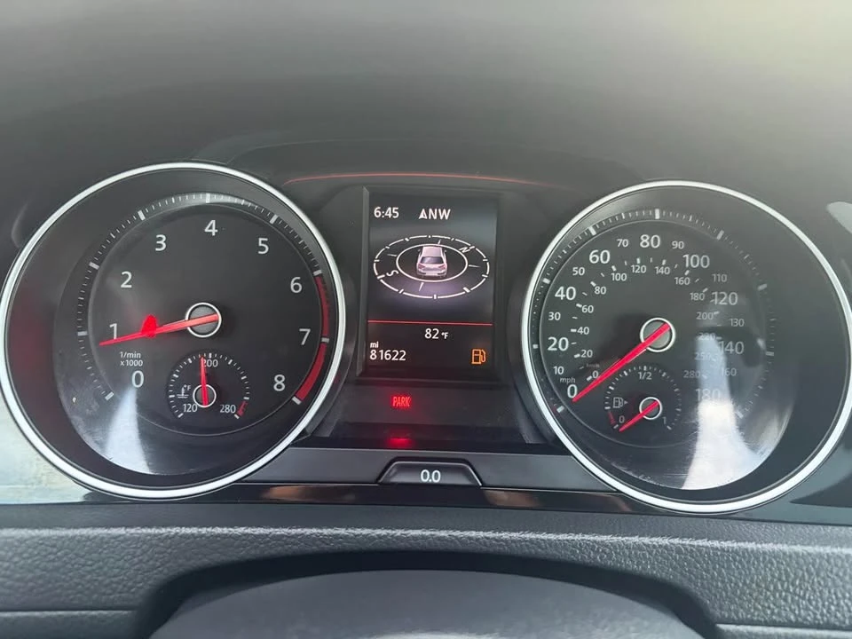 2019 Volkswagen GTI Mk7 - Image 20 of 20
