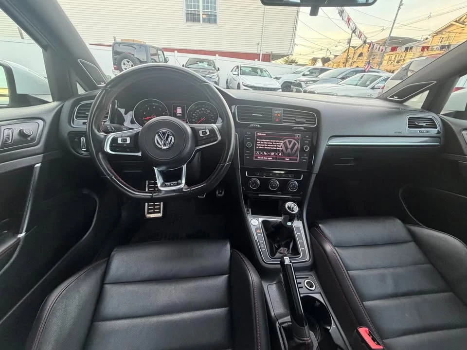 2019 Volkswagen GTI Mk7 - Image 16 of 20