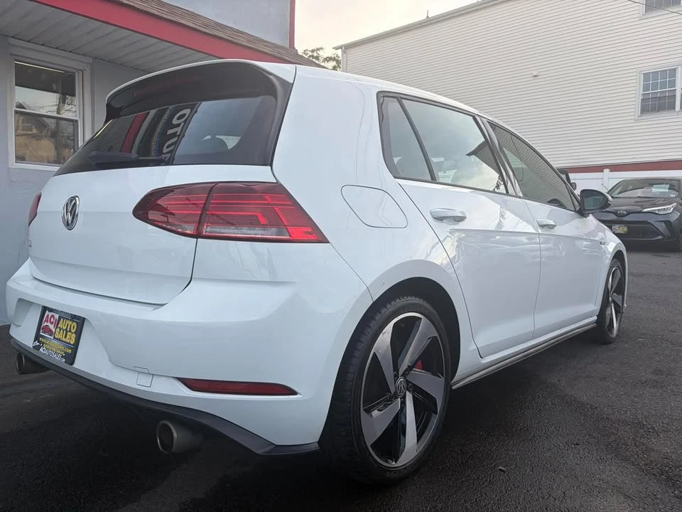 2019 Volkswagen GTI Mk7 - Image 7 of 20