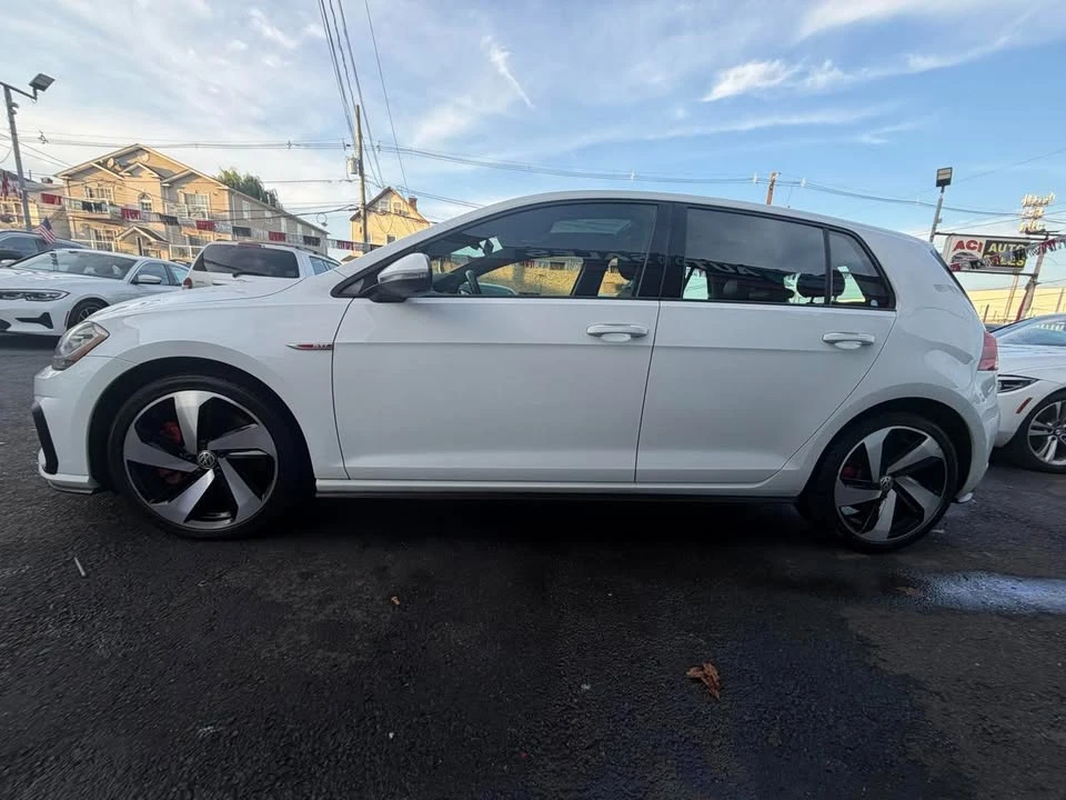2019 Volkswagen GTI Mk7 - Image 4 of 20