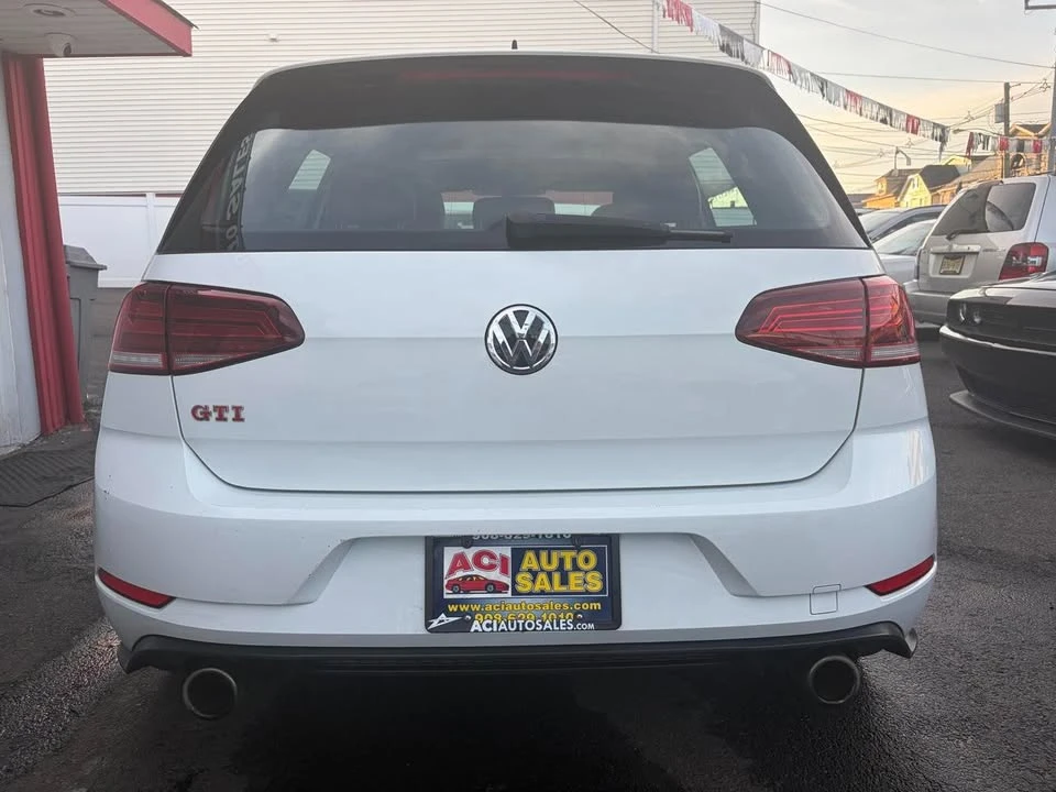 2019 Volkswagen GTI Mk7 - Image 6 of 20