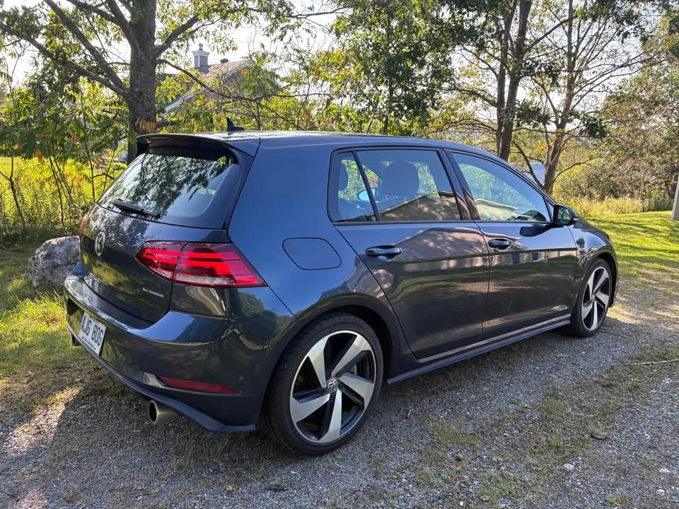 2019 Volkswagen GTI Mk7 - Image 2 of 6