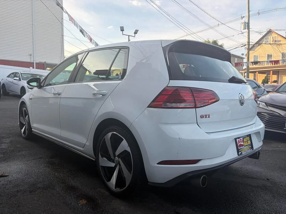 2019 Volkswagen GTI Mk7 - Image 5 of 20