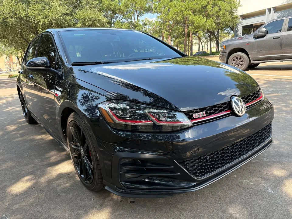 2019 Volkswagen GTI Mk7 - Image 7 of 20
