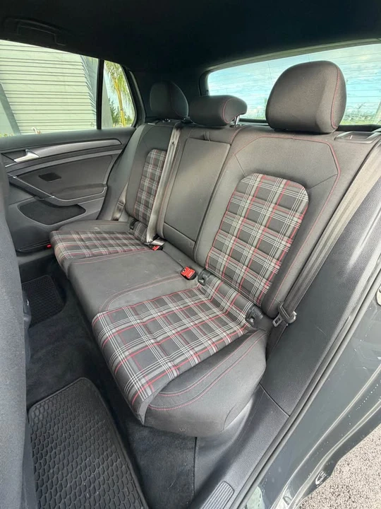 2019 Volkswagen GTI Mk7 - Image 11 of 11