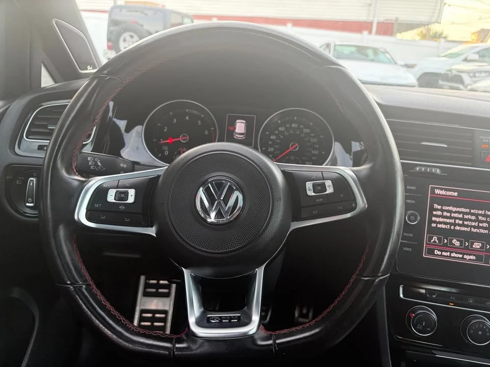 2019 Volkswagen GTI Mk7 - Image 17 of 20