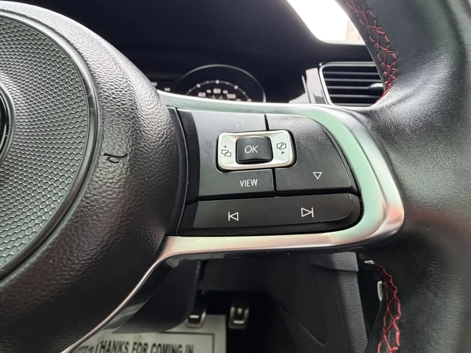 2019 Volkswagen GTI Mk7 - Image 14 of 20