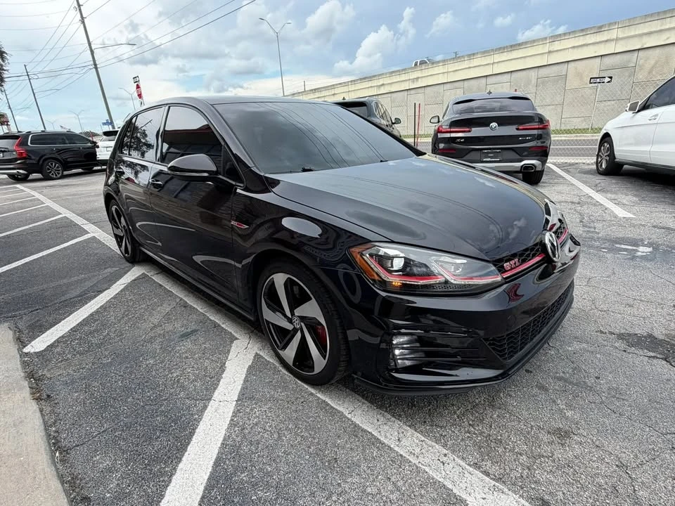 2019 Volkswagen GTI Mk7 - Image 7 of 20
