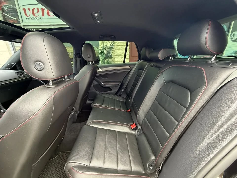 2019 Volkswagen GTI Mk7 - Image 18 of 20