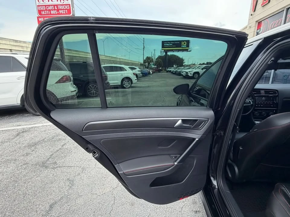 2019 Volkswagen GTI Mk7 - Image 17 of 20