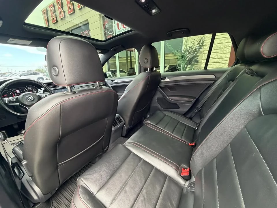 2019 Volkswagen GTI Mk7 - Image 19 of 20