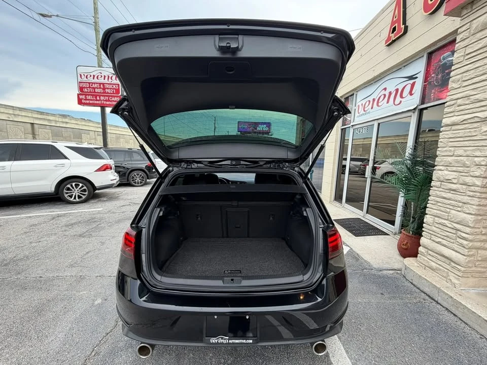 2019 Volkswagen GTI Mk7 - Image 20 of 20