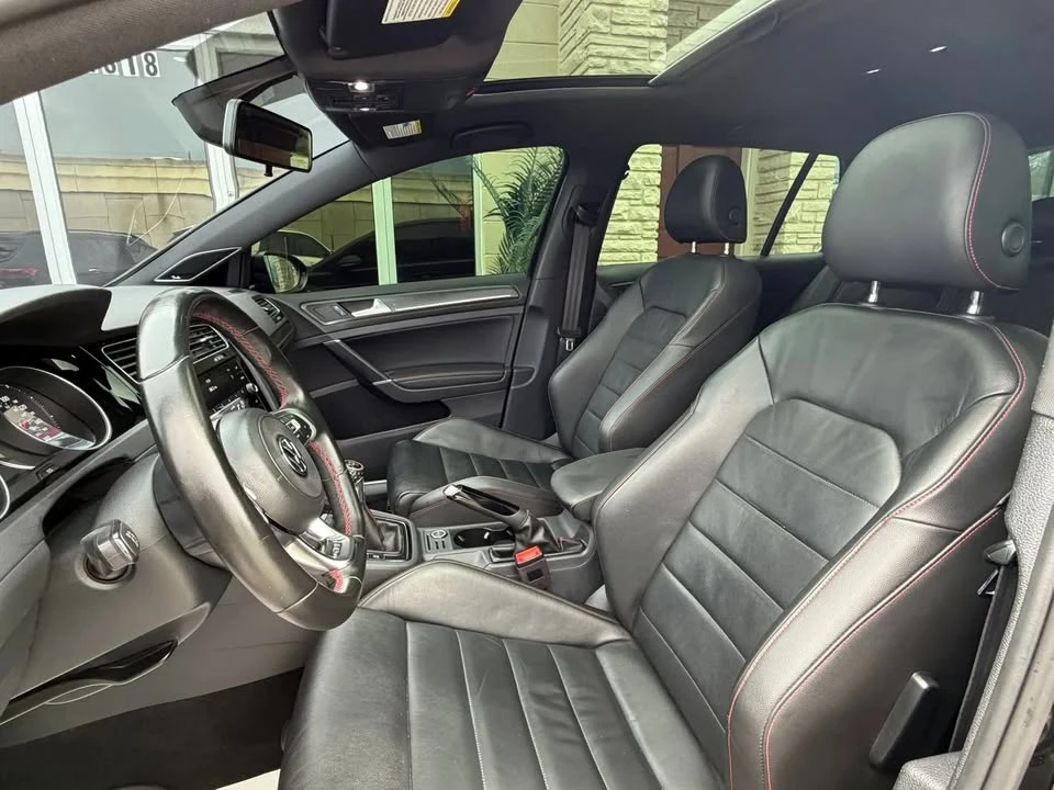 2019 Volkswagen GTI Mk7 - Image 11 of 20