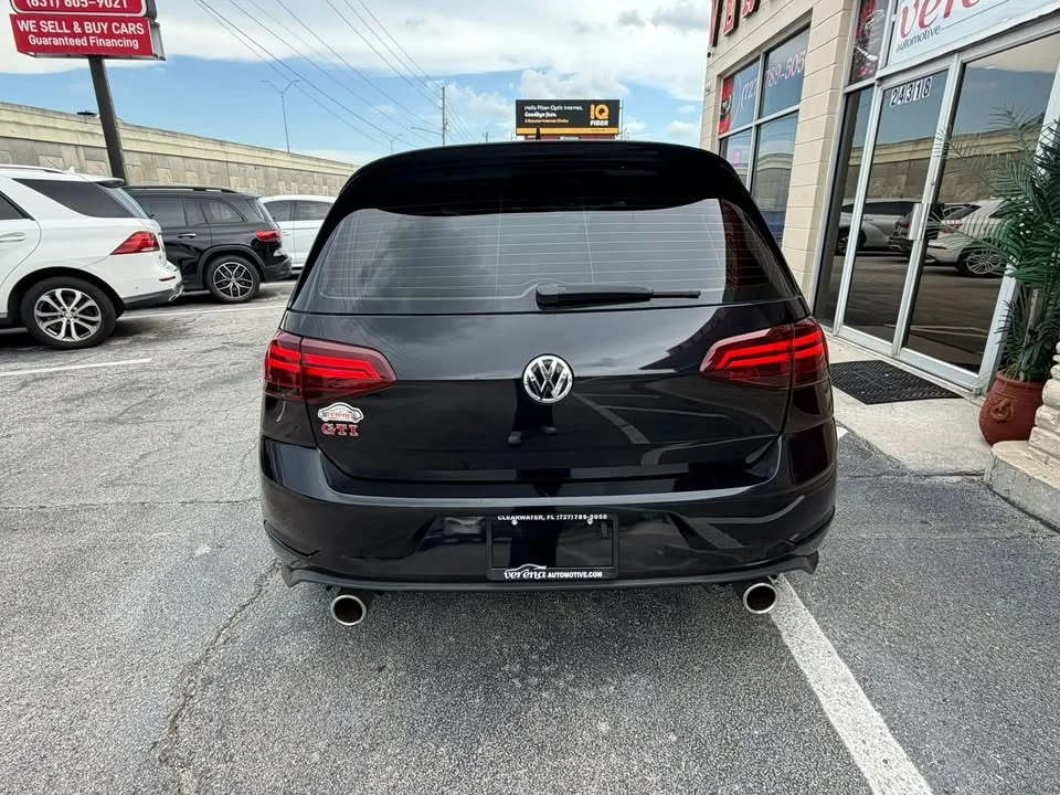 2019 Volkswagen GTI Mk7 - Image 5 of 20